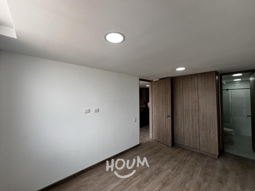 Apartamento de 2 alcobas en venta en Lagos De Torca, Bogotá, 42 m² · foto 17 de 17