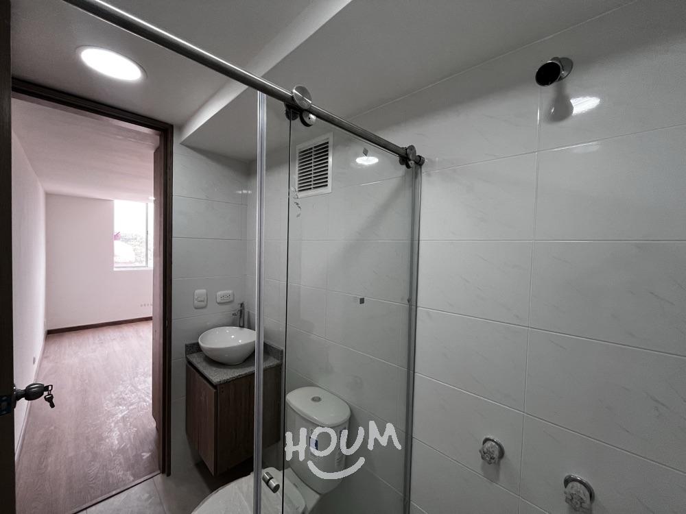 Apartamento de 2 alcobas en venta en Lagos De Torca, Bogotá, 42 m² · foto 15 de 17