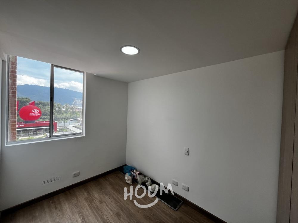 Apartamento de 2 alcobas en venta en Lagos De Torca, Bogotá, 42 m² · foto 10 de 17