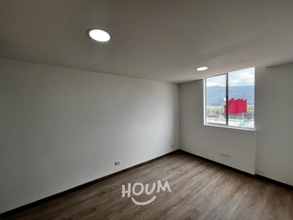 Apartamento de 2 alcobas en venta en Lagos De Torca, Bogotá, 42 m² · foto 13 de 17