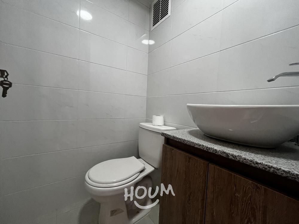 Apartamento de 2 alcobas en venta en Lagos De Torca, Bogotá, 42 m² · foto 9 de 17