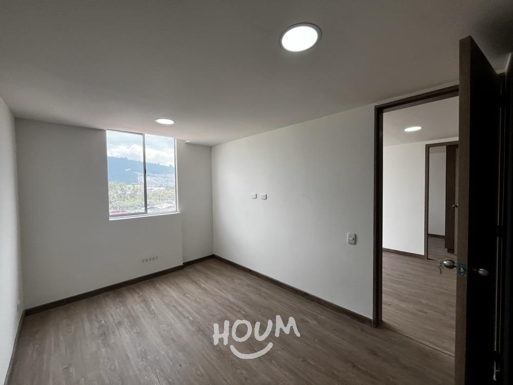 Apartamento de 2 alcobas en venta en Lagos De Torca, Bogotá, 42 m² · foto 16 de 17
