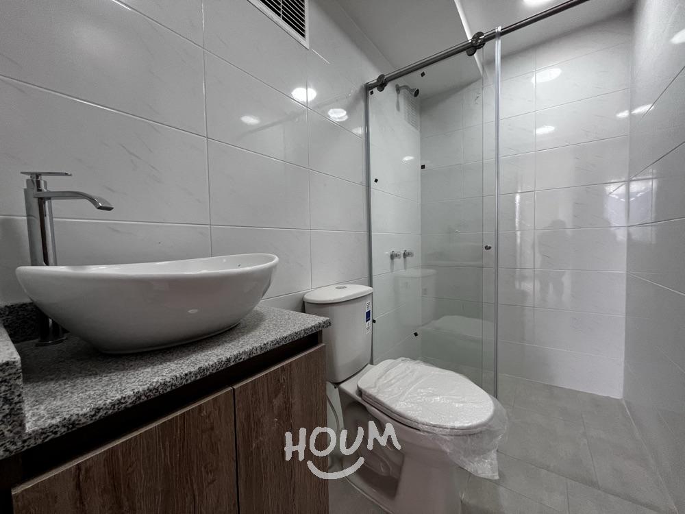 Apartamento de 2 alcobas en venta en Lagos De Torca, Bogotá, 42 m² · foto 14 de 17