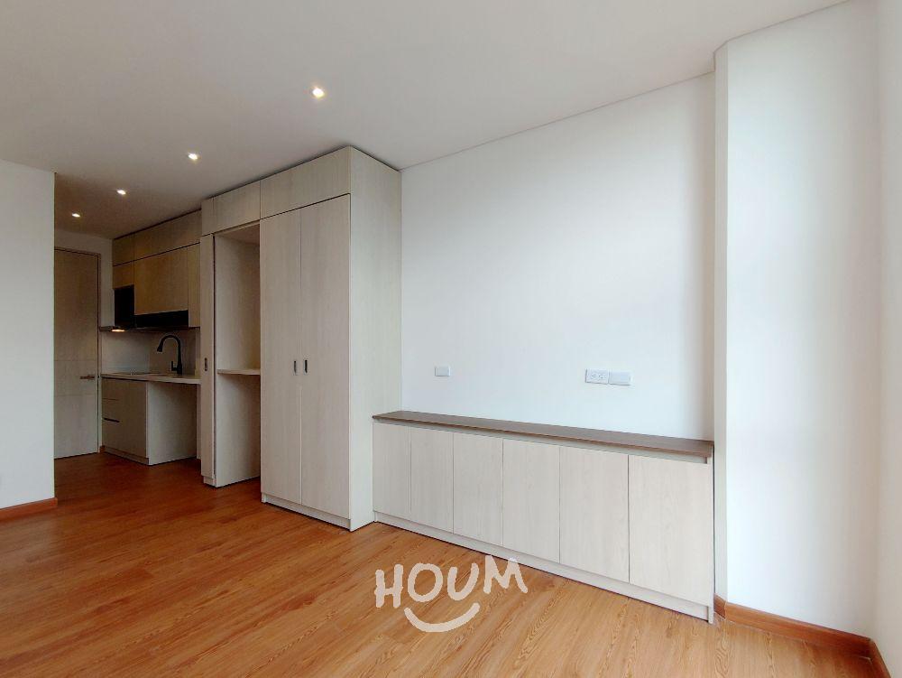 Apartamento en venta en La Castellana, Bogotá · foto 7 de 24
