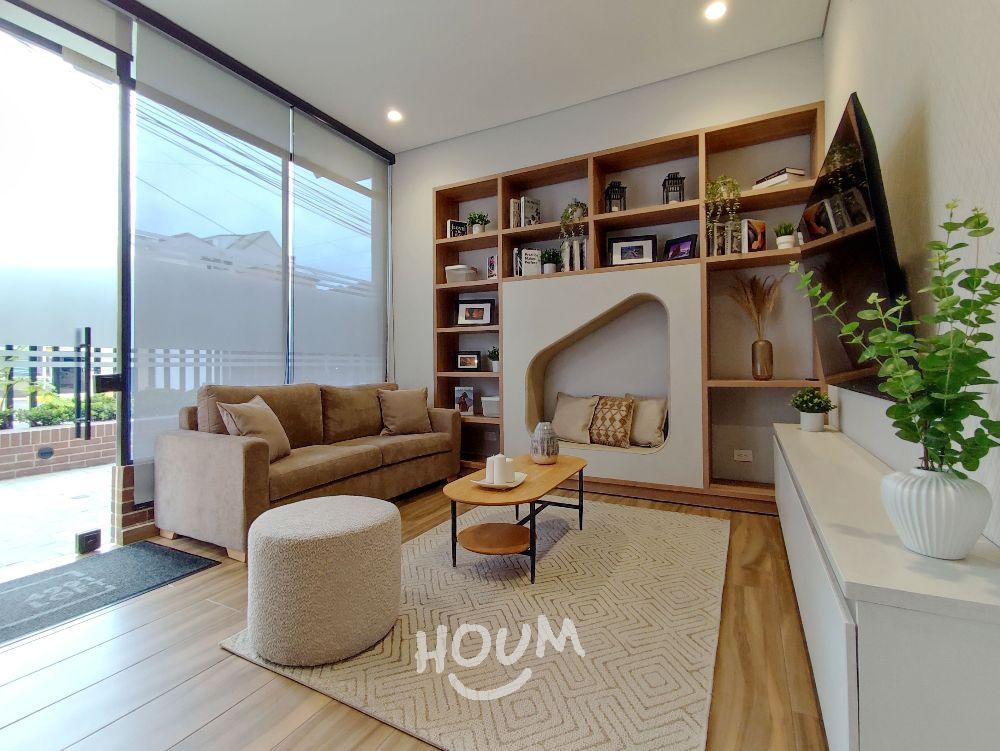 Apartamento en venta en La Castellana, Bogotá · foto 20 de 24