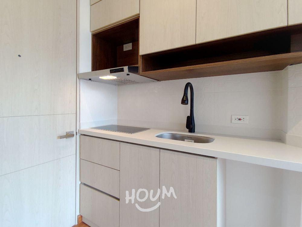 Apartamento en venta en La Castellana, Bogotá · foto 12 de 24