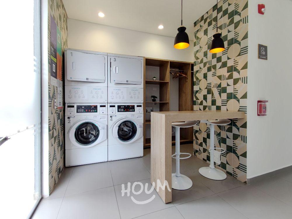 Apartamento en venta en La Castellana, Bogotá · foto 23 de 24