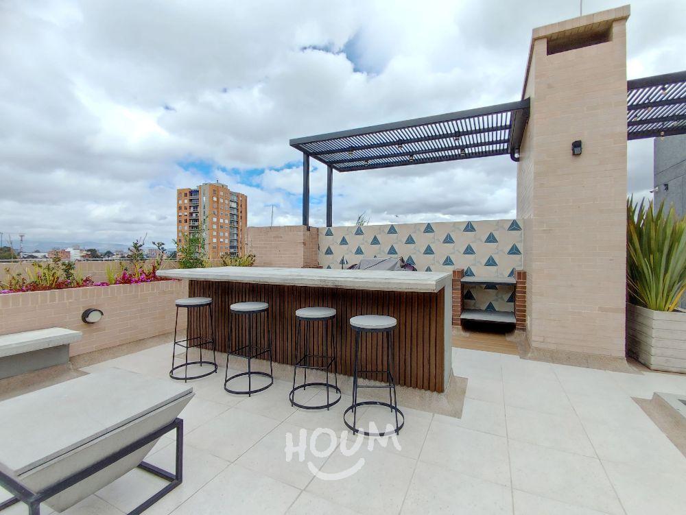 Apartamento en venta en La Castellana, Bogotá · foto 24 de 24