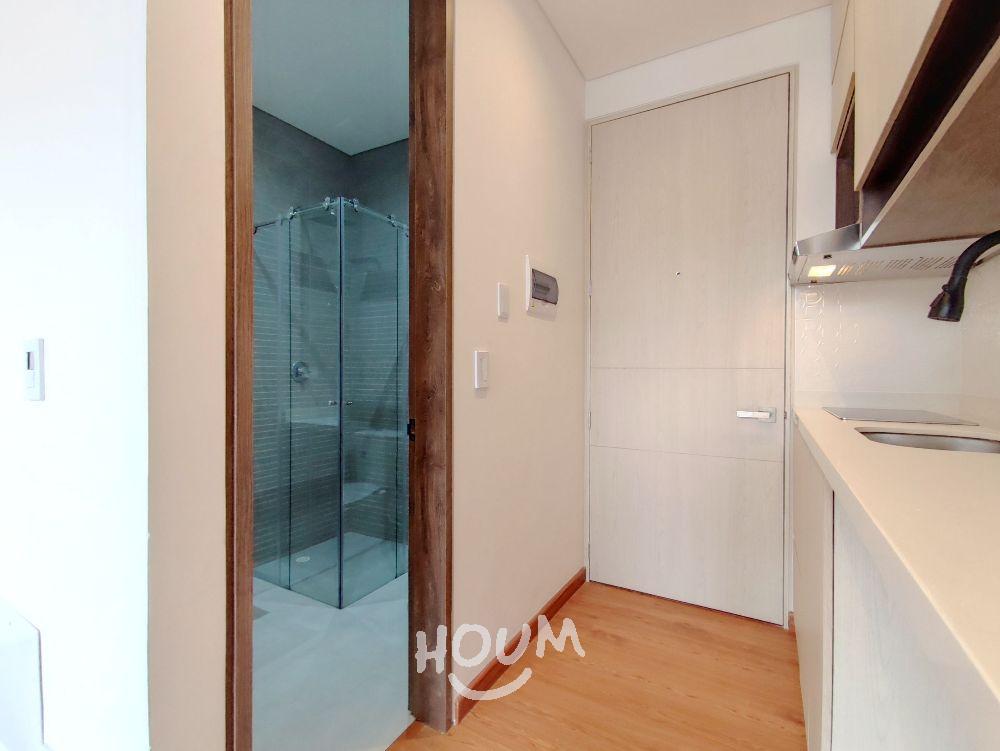 Apartamento en venta en La Castellana, Bogotá · foto 13 de 24