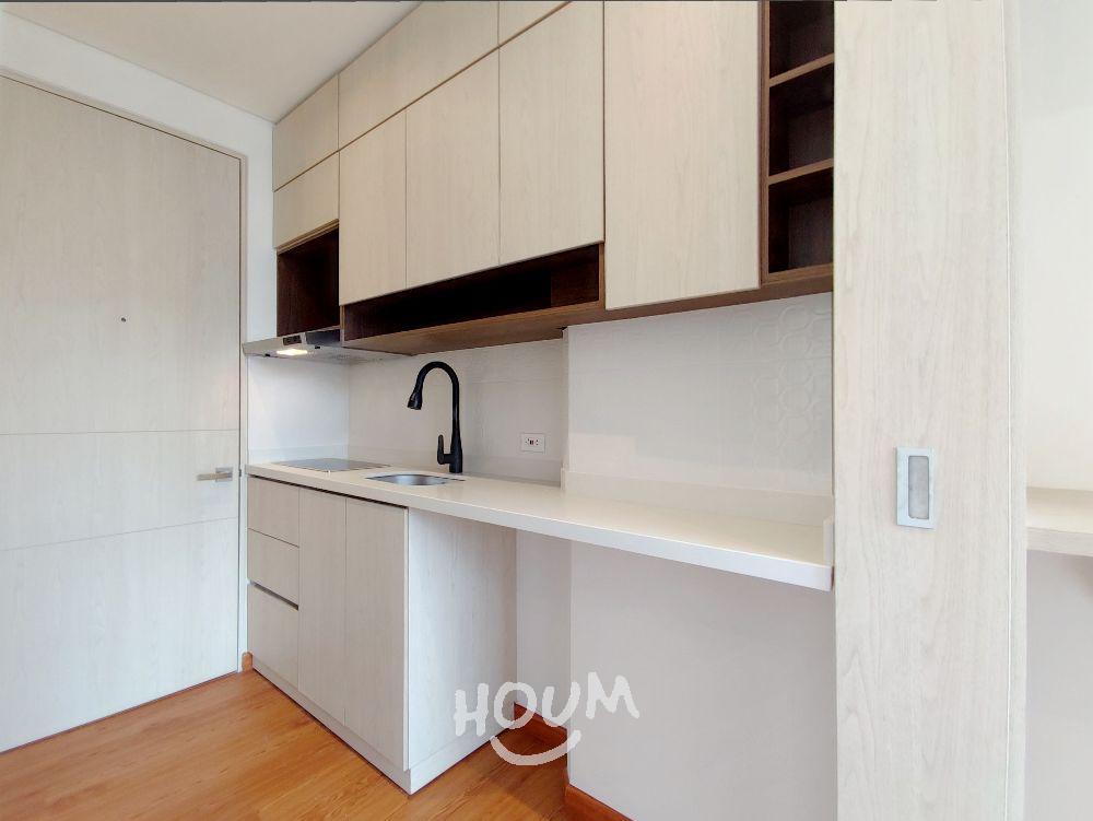 Apartamento en venta en La Castellana, Bogotá · foto 11 de 24