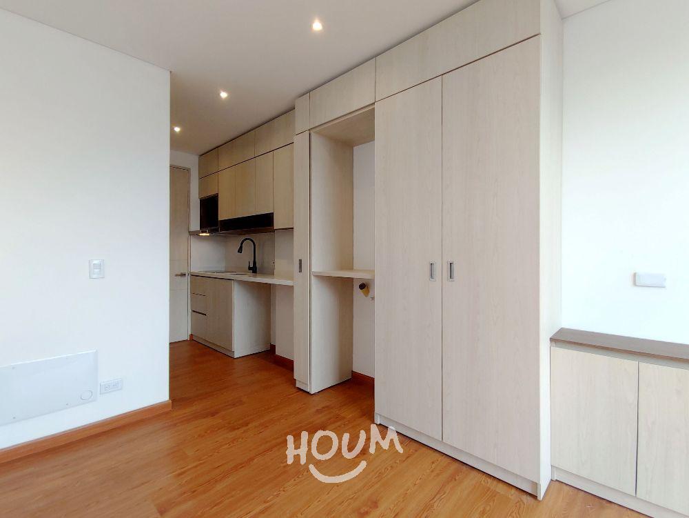 Apartamento en venta en La Castellana, Bogotá · foto 10 de 24