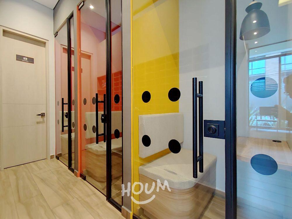 Apartamento en venta en La Castellana, Bogotá · foto 22 de 24