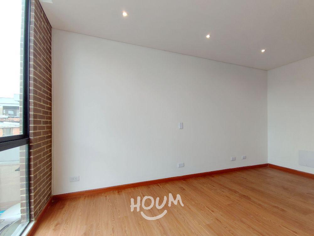 Apartamento en venta en La Castellana, Bogotá · foto 3 de 24