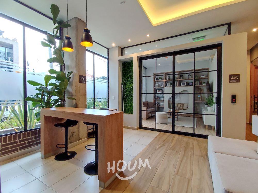 Apartamento en venta en La Castellana, Bogotá · foto 19 de 24