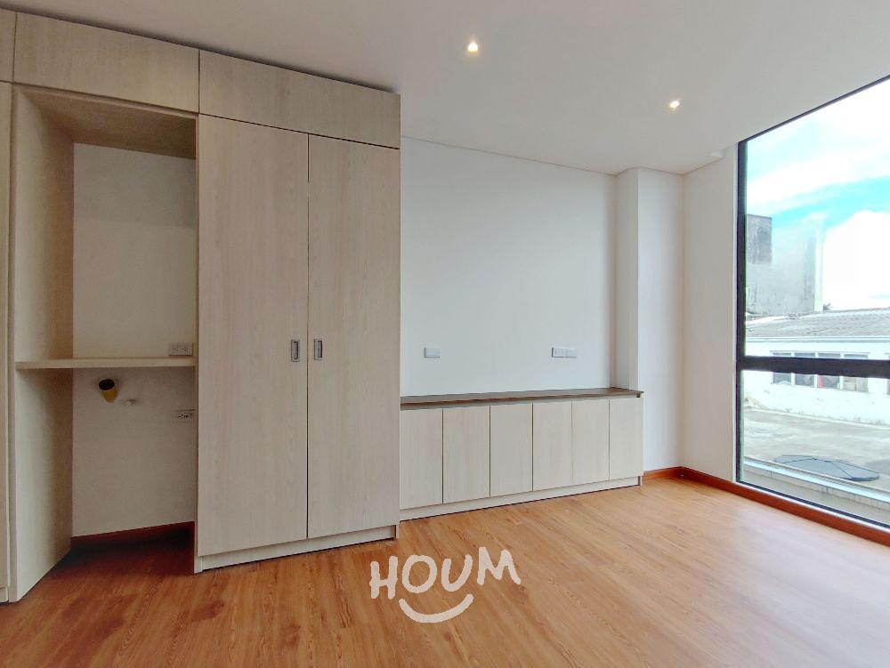 Apartamento en venta en La Castellana, Bogotá · foto 6 de 24