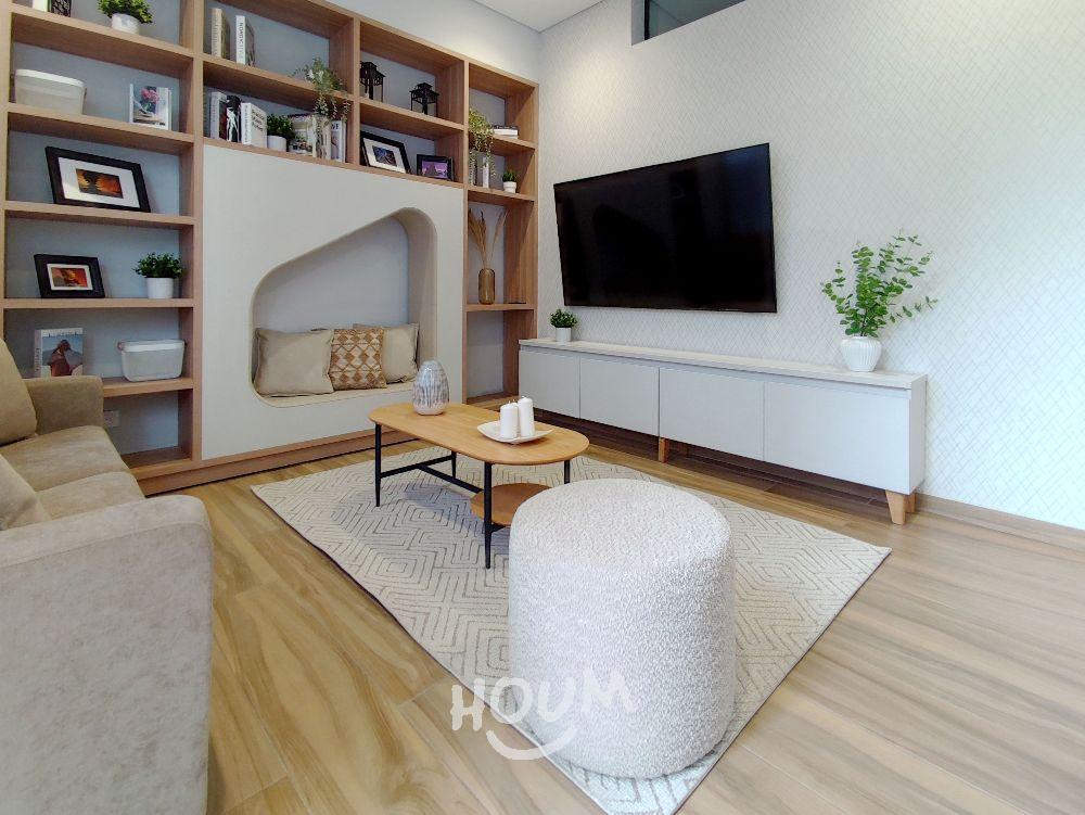 Apartamento en venta en La Castellana, Bogotá · foto 21 de 24