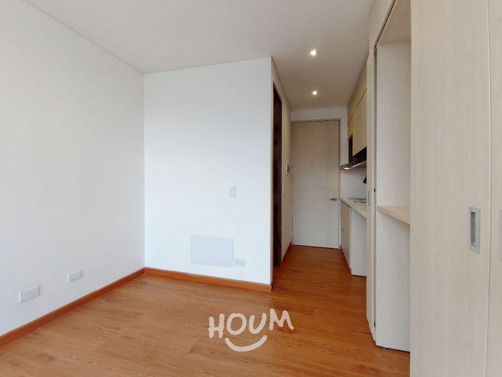 Apartamento en venta en La Castellana, Bogotá · foto 4 de 24