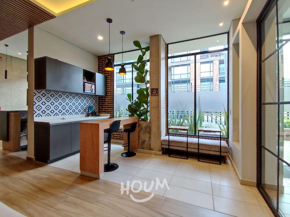 Apartamento en venta en La Castellana, Bogotá · foto 18 de 24