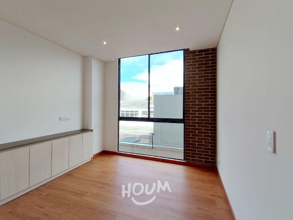 Apartamento en venta en La Castellana, Bogotá · foto 2 de 24