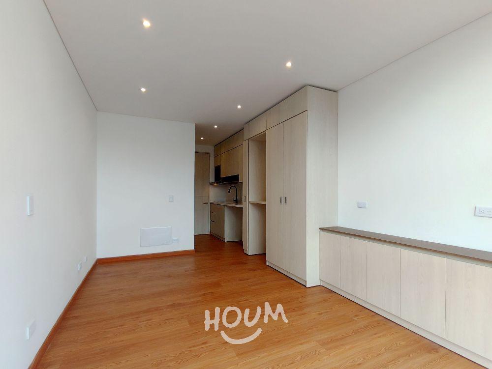 Apartamento en venta en La Castellana, Bogotá · foto 5 de 24