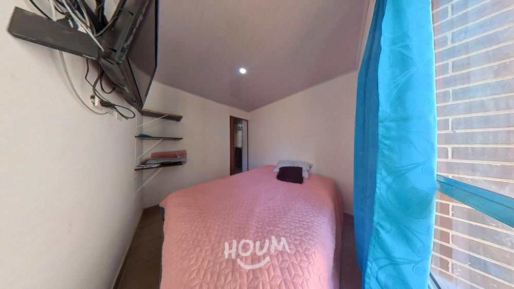 Apartamento en venta en Las Nieves, Bogotá · foto 8 de 22