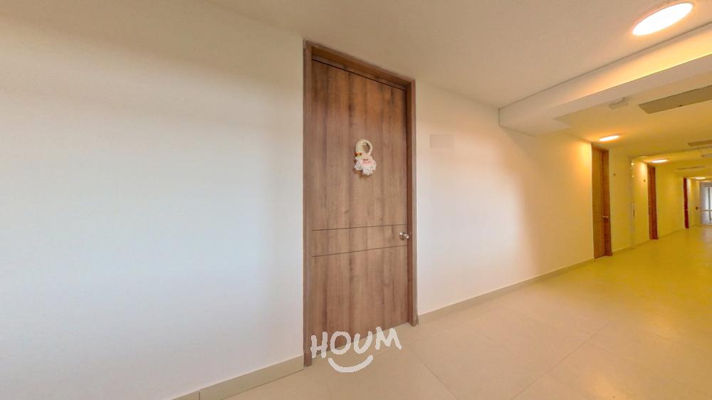 Apartamento en venta en Las Nieves, Bogotá · foto 12 de 22