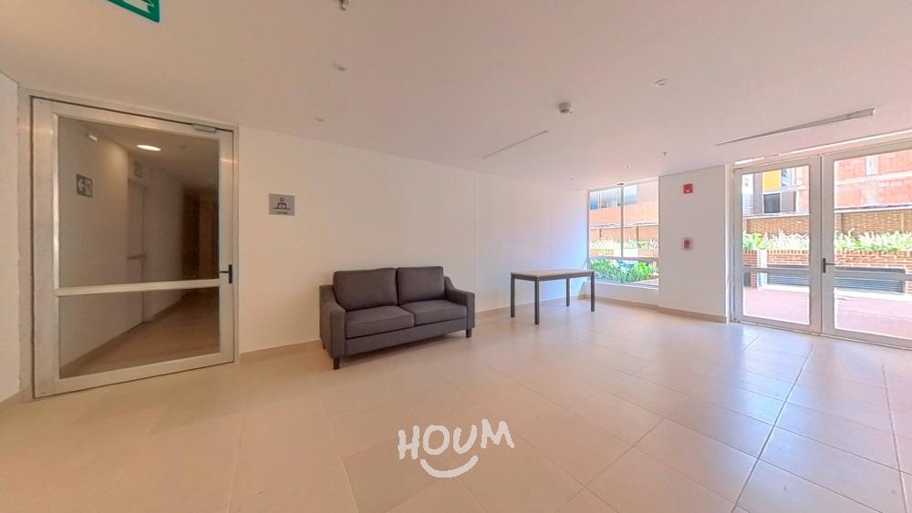 Apartamento en venta en Las Nieves, Bogotá · foto 17 de 22