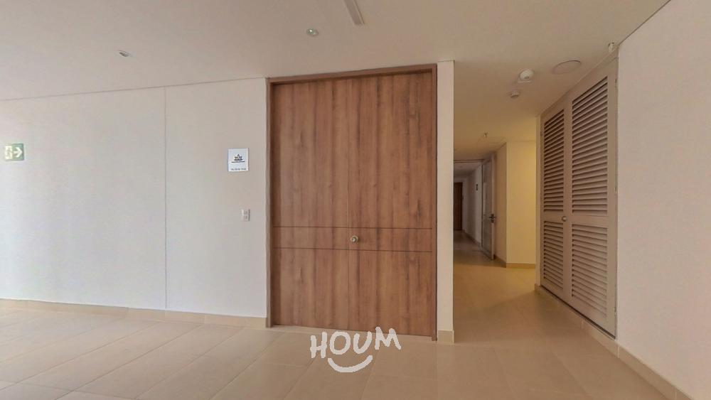 Apartamento en venta en Las Nieves, Bogotá · foto 21 de 22