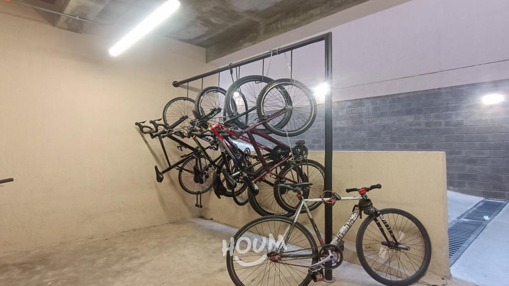 Apartamento en venta en Las Nieves, Bogotá · foto 19 de 22
