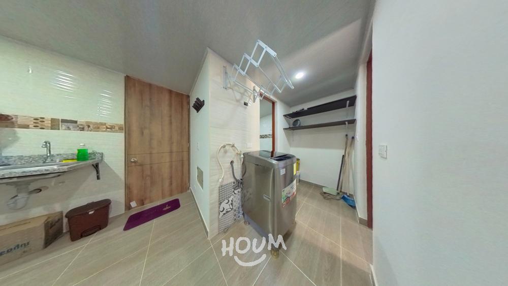 Apartamento en venta en Las Nieves, Bogotá · foto 5 de 22