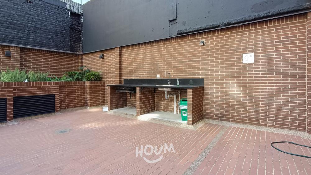 Apartamento en venta en Las Nieves, Bogotá · foto 16 de 22