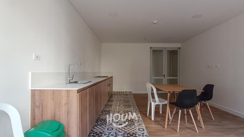 Apartamento en venta en Las Nieves, Bogotá · foto 15 de 22