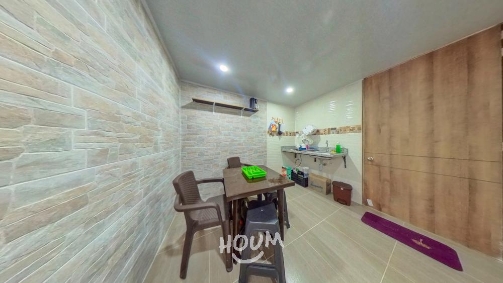 Apartamento en venta en Las Nieves, Bogotá · foto 3 de 22