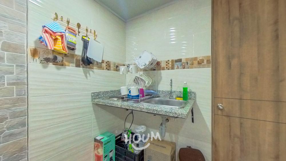 Apartamento en venta en Las Nieves, Bogotá · foto 4 de 22