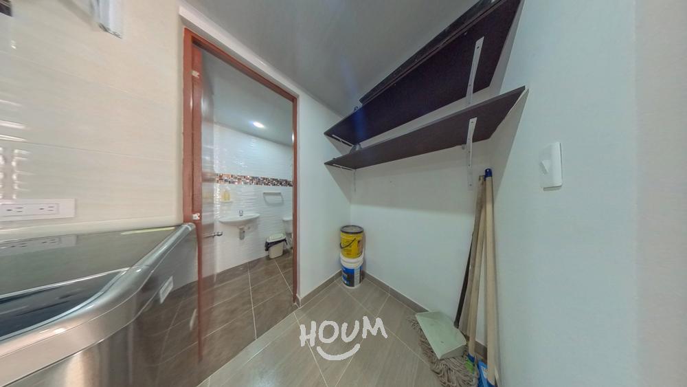 Apartamento en venta en Las Nieves, Bogotá · foto 6 de 22