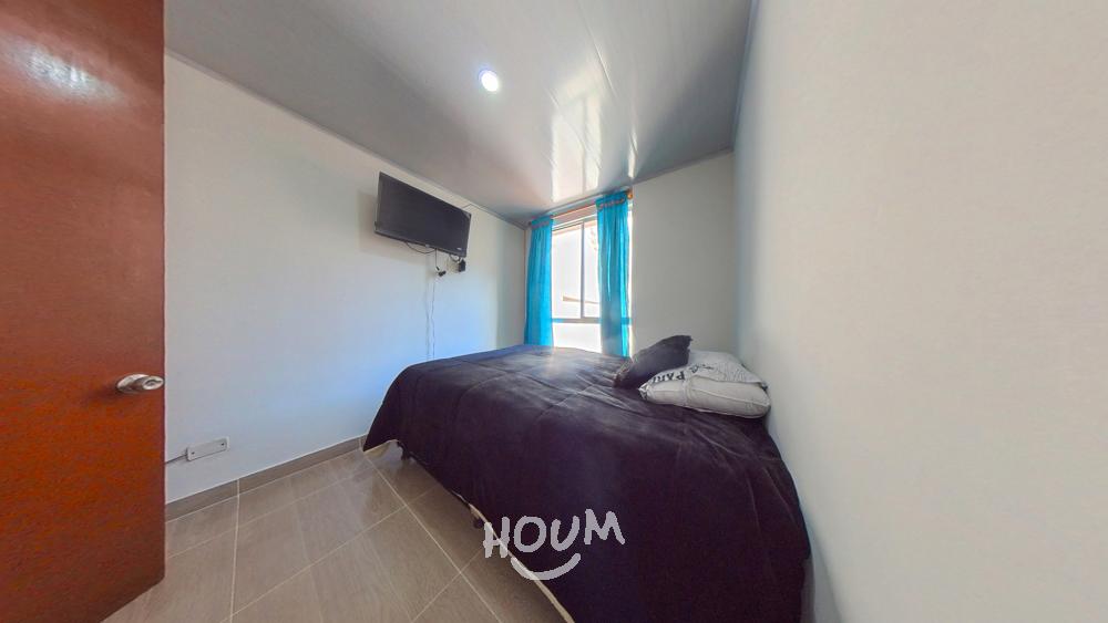 Apartamento en venta en Las Nieves, Bogotá · foto 9 de 22