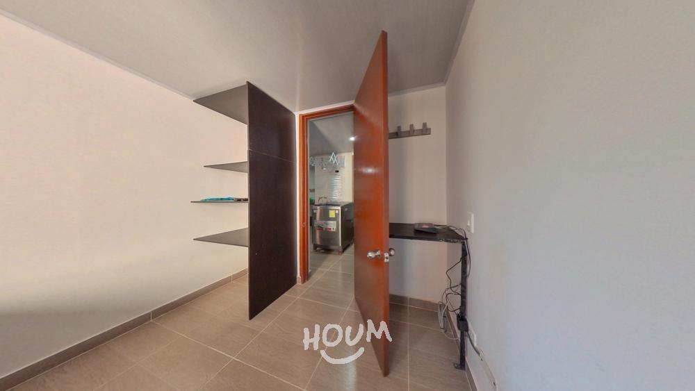 Apartamento en venta en Las Nieves, Bogotá · foto 10 de 22