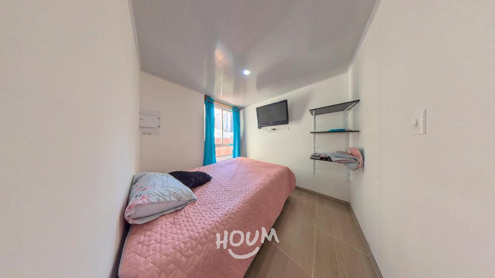 Apartamento en venta en Las Nieves, Bogotá · foto 7 de 22