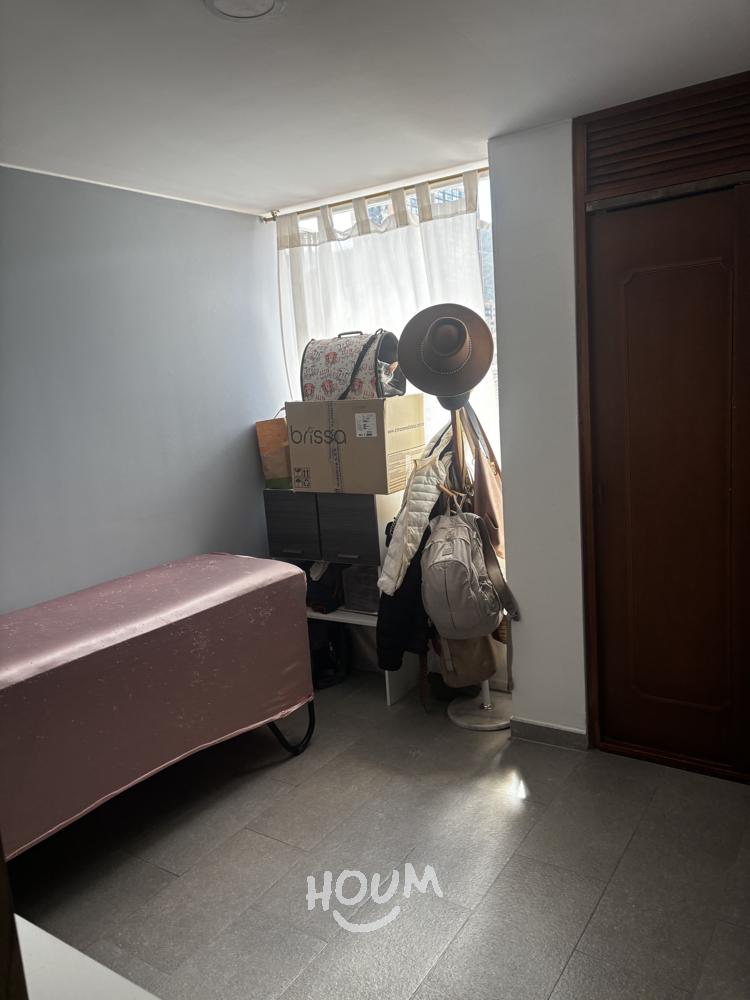 Apartamento de 3 alcobas en venta en Los Cedritos, Bogotá, 69 m² · foto 11 de 20