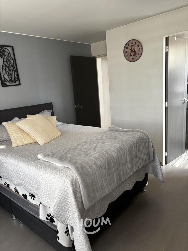 Apartamento de 3 alcobas en venta en Los Cedritos, Bogotá, 69 m² · foto 5 de 20