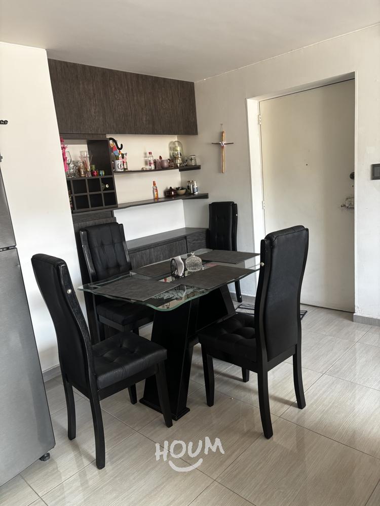 Apartamento de 3 alcobas en venta en Los Cedritos, Bogotá, 69 m² · foto 19 de 20