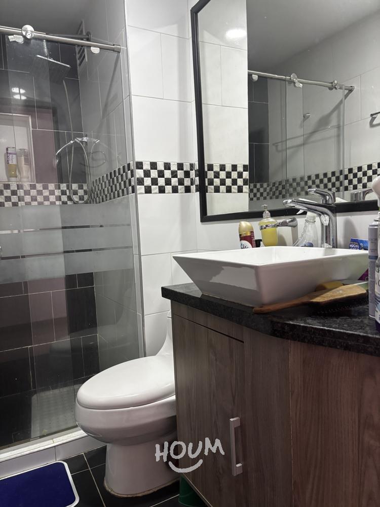 Apartamento de 3 alcobas en venta en Los Cedritos, Bogotá, 69 m² · foto 14 de 20