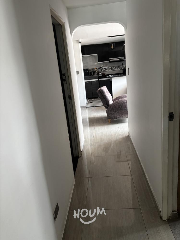 Apartamento de 3 alcobas en venta en Los Cedritos, Bogotá, 69 m² · foto 12 de 20
