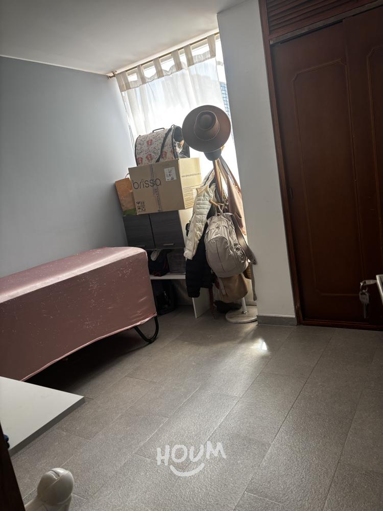 Apartamento de 3 alcobas en venta en Los Cedritos, Bogotá, 69 m² · foto 13 de 20