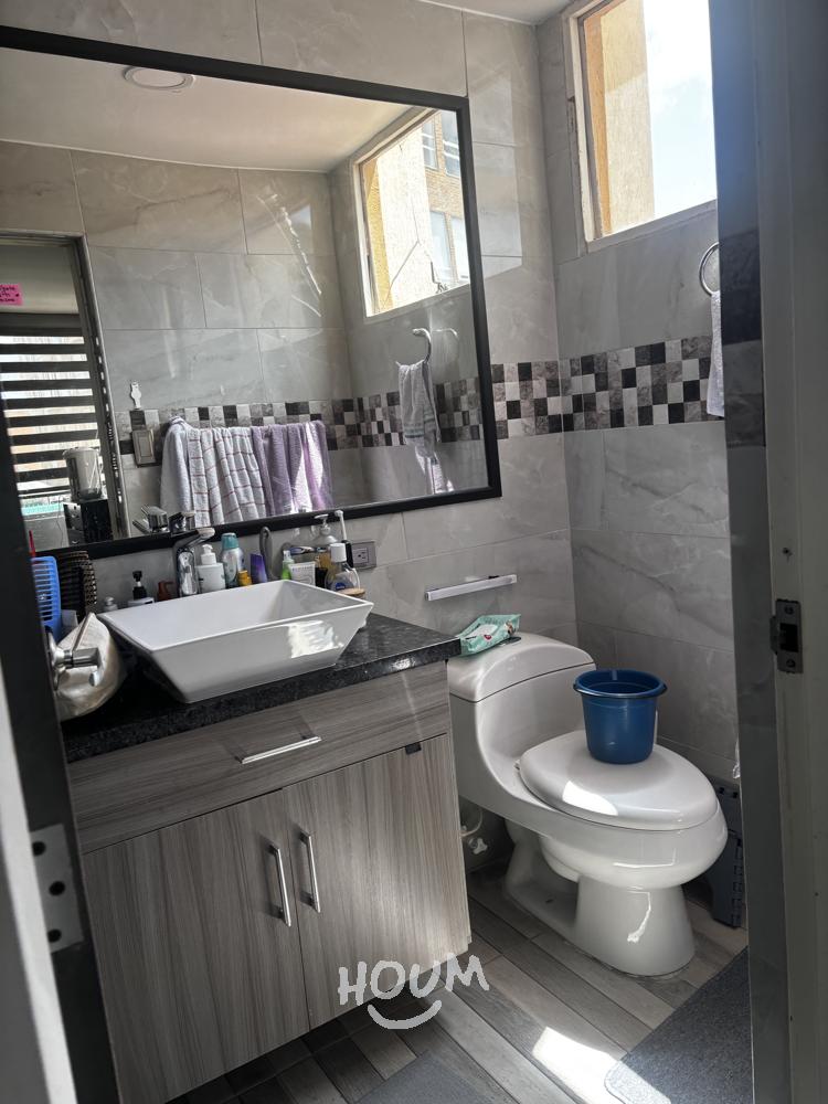 Apartamento de 3 alcobas en venta en Los Cedritos, Bogotá, 69 m² · foto 6 de 20