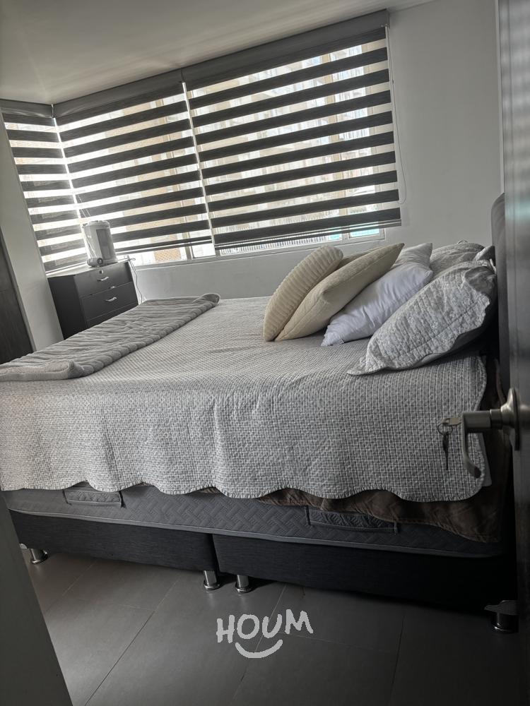 Apartamento de 3 alcobas en venta en Los Cedritos, Bogotá, 69 m² · foto 8 de 20