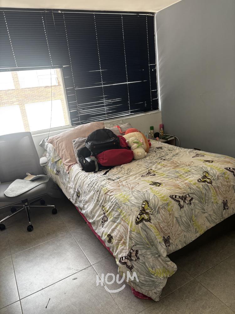 Apartamento de 3 alcobas en venta en Los Cedritos, Bogotá, 69 m² · foto 10 de 20