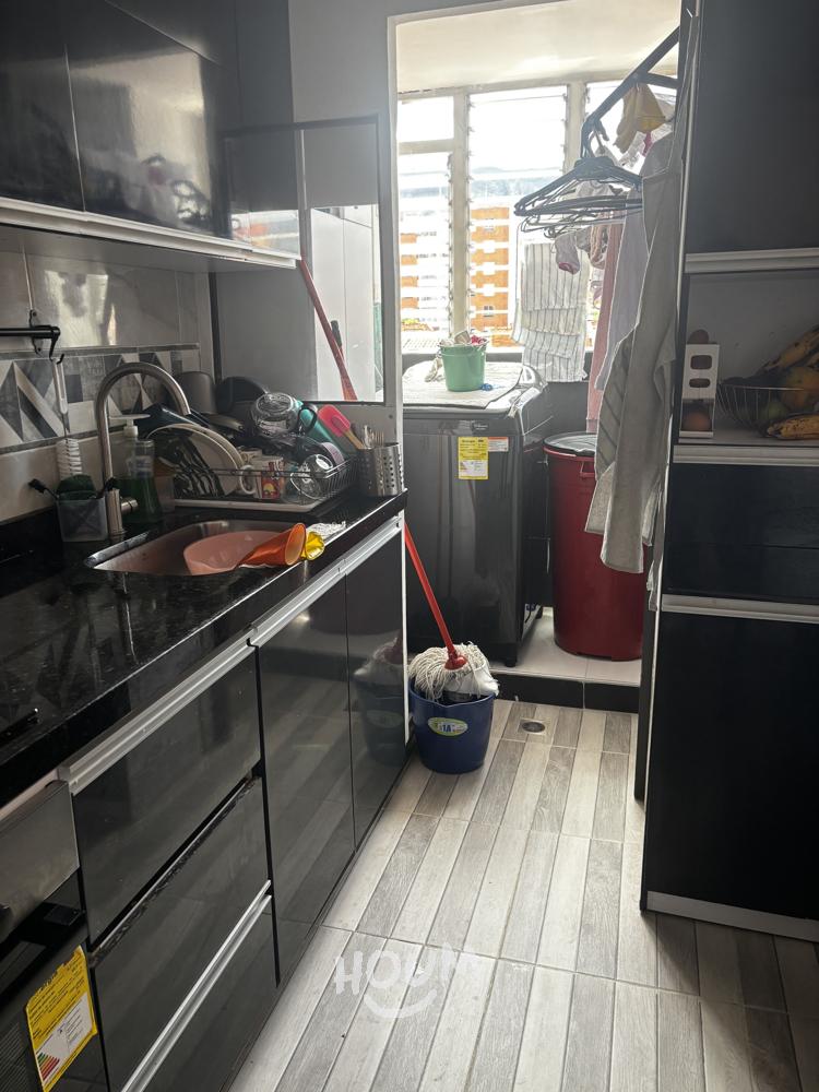 Apartamento de 3 alcobas en venta en Los Cedritos, Bogotá, 69 m² · foto 15 de 20
