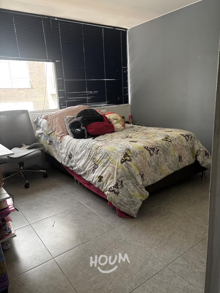 Apartamento de 3 alcobas en venta en Los Cedritos, Bogotá, 69 m² · foto 9 de 20