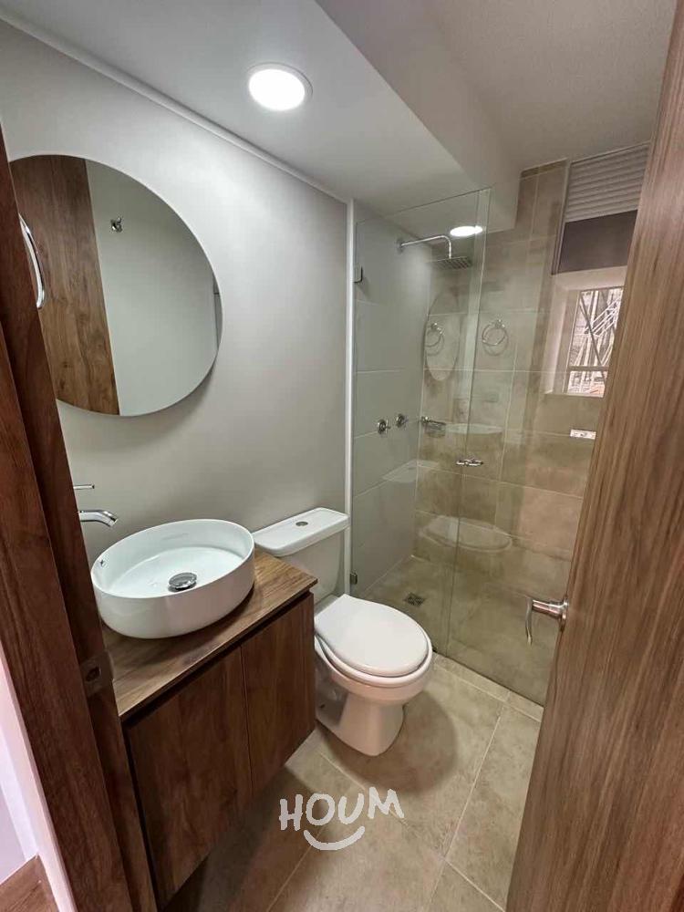 Apartamento en venta en Primavera, Bogotá · foto 12 de 14